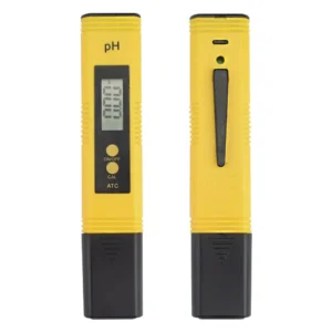 PH Meter Water Tester