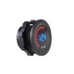 Kf s9781f7e729a8489fbfb99b991a0064d49 dc 12v led digital voltmeter general motors motorcycle boat panel voltmeter monitor meter display auto parts