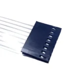 Calculator membrane keypad 6