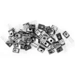 Mje13003 High Voltage Fast Switching Npn Power Transistor
