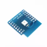 Rgb Led Shield Ws2812b Wemos D1 Mini 2