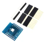 Rgb Led Shield Ws2812b Wemos D1 Mini 3