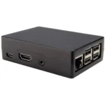 Raspberry pi 3 alluminum case 1