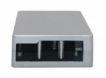 Raspberry pi 3 alluminum case 2