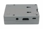 Raspberry pi 3 alluminum case 5