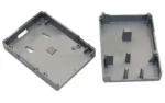 Raspberry pi 3 alluminum case 6