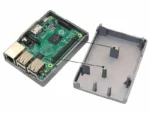 Raspberry pi 3 alluminum case 8