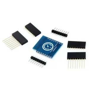 Wemos D1 Mini Bmp180 Temperature & Pressure Shield 1