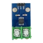 Acs712 Current Sensor Module