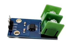 Acs712 Current Sensor Module 4