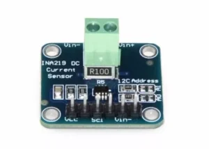 Ina219 High Side Current Sensor For Arduino1