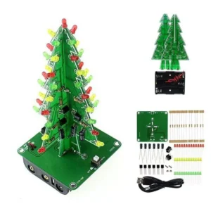 Led Christmas Tree 2