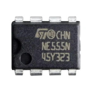 Ne555p Timer Ic 1