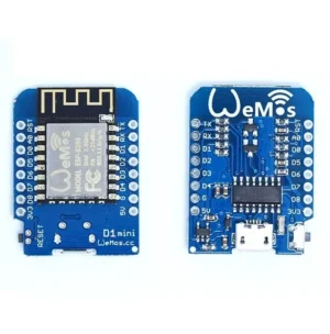 Wemos D1 Mini Esp8266 1