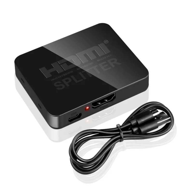 HDMI Splitter