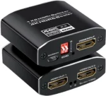 4k Hdmi Splitter Edid 01