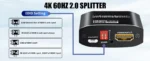 4k Hdmi Splitter Edid 02