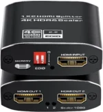 4k Hdmi Splitter Edid 03