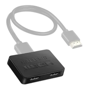 Hdmi Splitter Basic