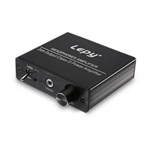 Lepy a1 amplifier 2