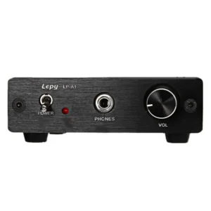Lepy a1 amplifier 4