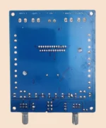 Tda7850 amplifier 1