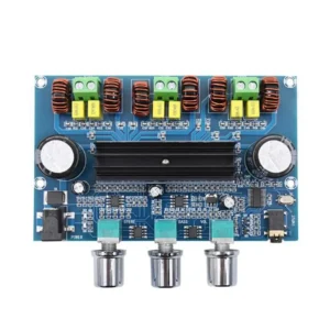 Xh a305 tp3116d2 amplifier 7