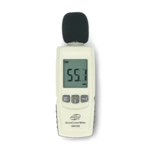 Imgi 27 sonometer decibel meter benetech gm1352 30 to 130dba